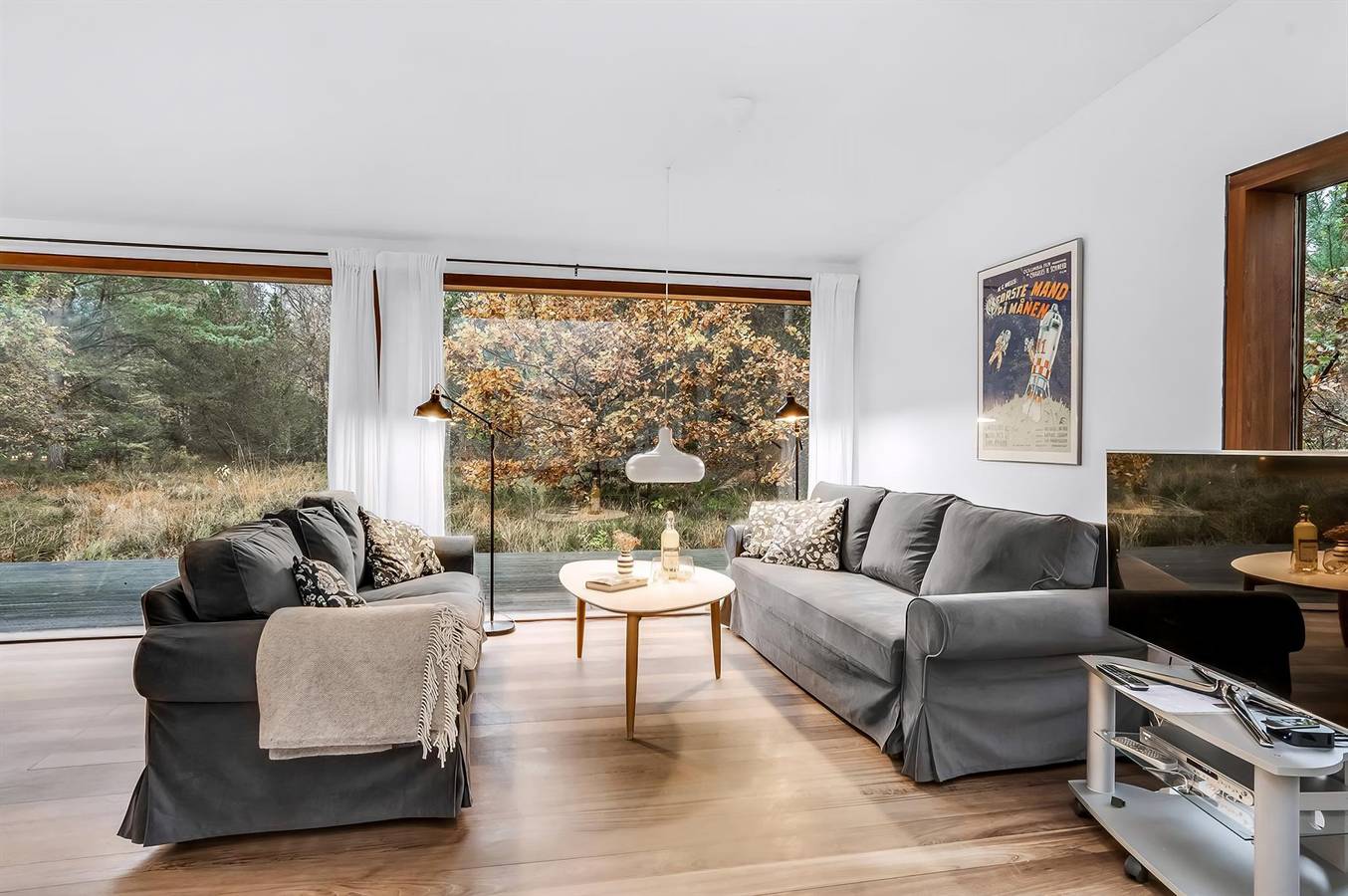 Stunning home in Læsø w/ Wifi and 2 Bedrooms in Vesterø, Læsø