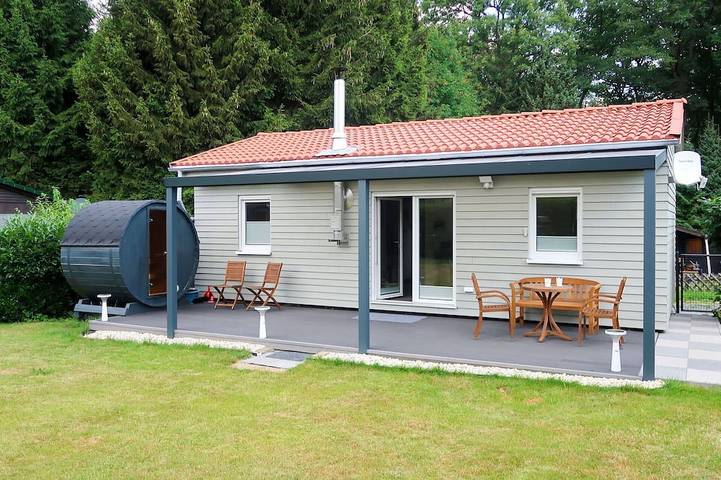 Ferienhaus für 2 Personen