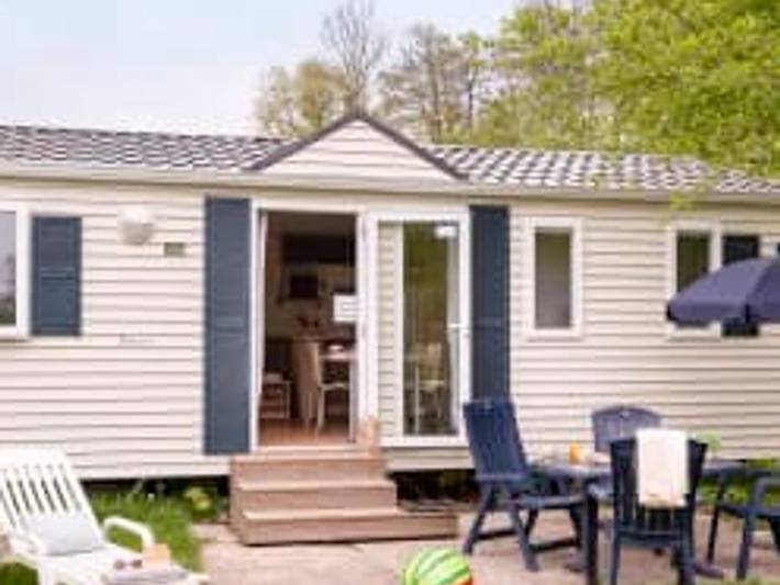 Camping für 7 Personen, mit Kinderpool in Belgien - 2