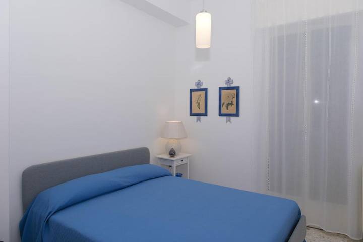 Chambre d’hôte pour 7 personnes, avec vue et balcon à Alberobello - 4