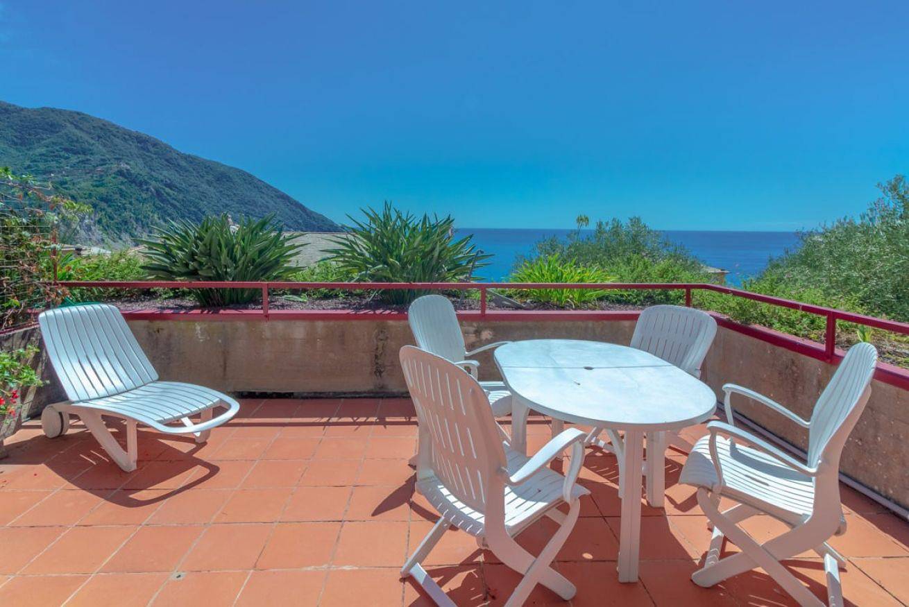 Appartement entier, 025801 - Casa Carolina in Camogli, Riviera di Levante