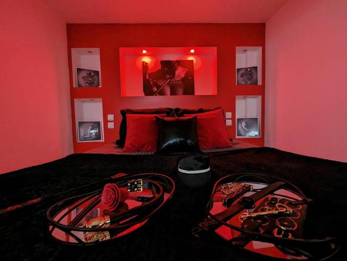 Gîte pour 2 personnes, avec jacuzzi à Villeneuve-de-la-Raho - 3