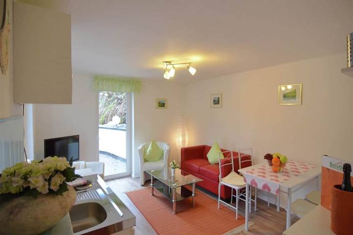 Hütte für 8 Personen, mit Terrasse in Schmallenberg