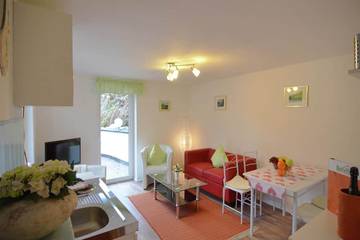 Hütte für 8 Personen, mit Terrasse in Schmallenberg