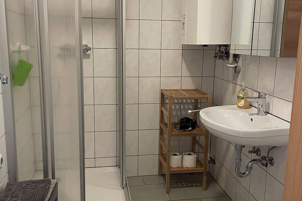 Ganze Wohnung, Ferienwohnung für Alt und Jung in Sonneberg, Frankenwald