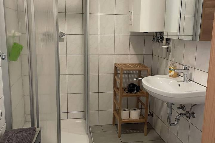 Ferienwohnung für 4 Personen in Sonneberg - 4