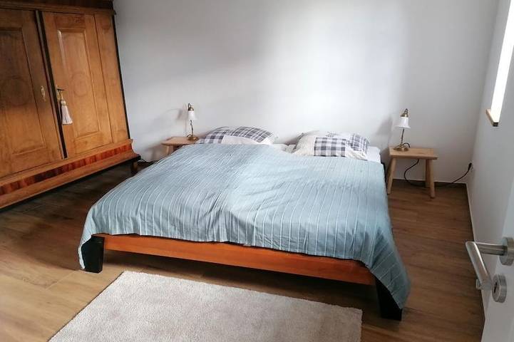 Ganze Wohnung, Fewo 2 - Bettches Hof in Kirchhain, Landkreis Marburg-Biedenkopf