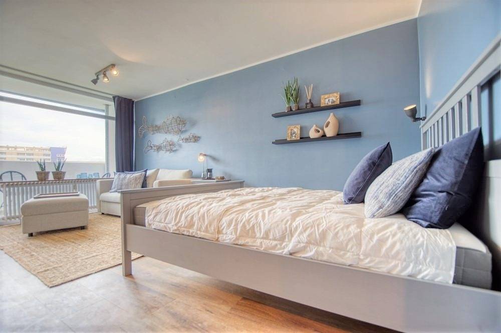 Ganze Ferienwohnung, Ferienpark - Haus N, App. 0N0511 in Heiligenhafen, Ostholstein