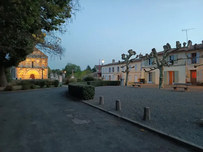 Appartement de vacances pour 6 personnes, avec terrasse - 1