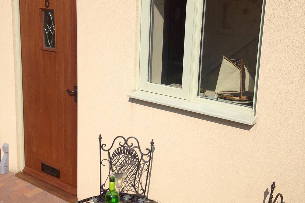 Watchet Cottage in Watchet, Somerset