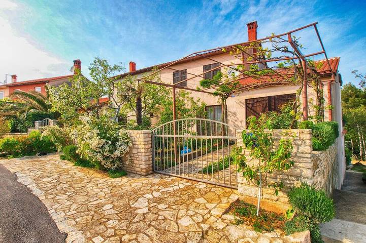 Appartamento vacanze per 4 persone - 1