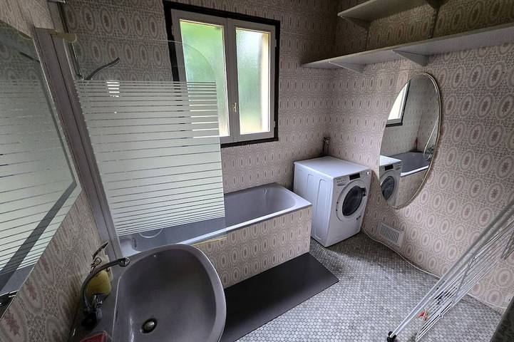Gîte du Puits Tournant - room 3 in Poilly-lez-Gien, Montargis und Umgebung