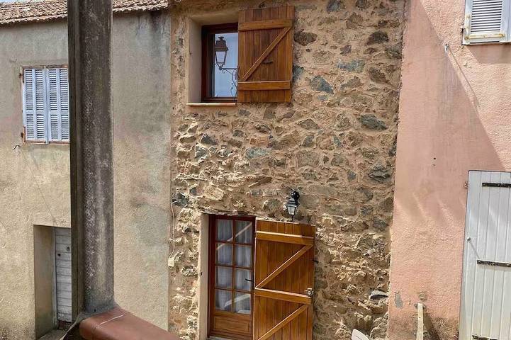 Casa de vacaciones para 2 personas - 1