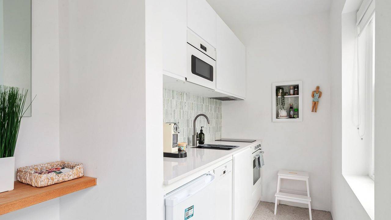 Entire holiday apartment, Ferienwohnung für 2 Personen (36 m²) in North Bondi in Sydney, New South Wales