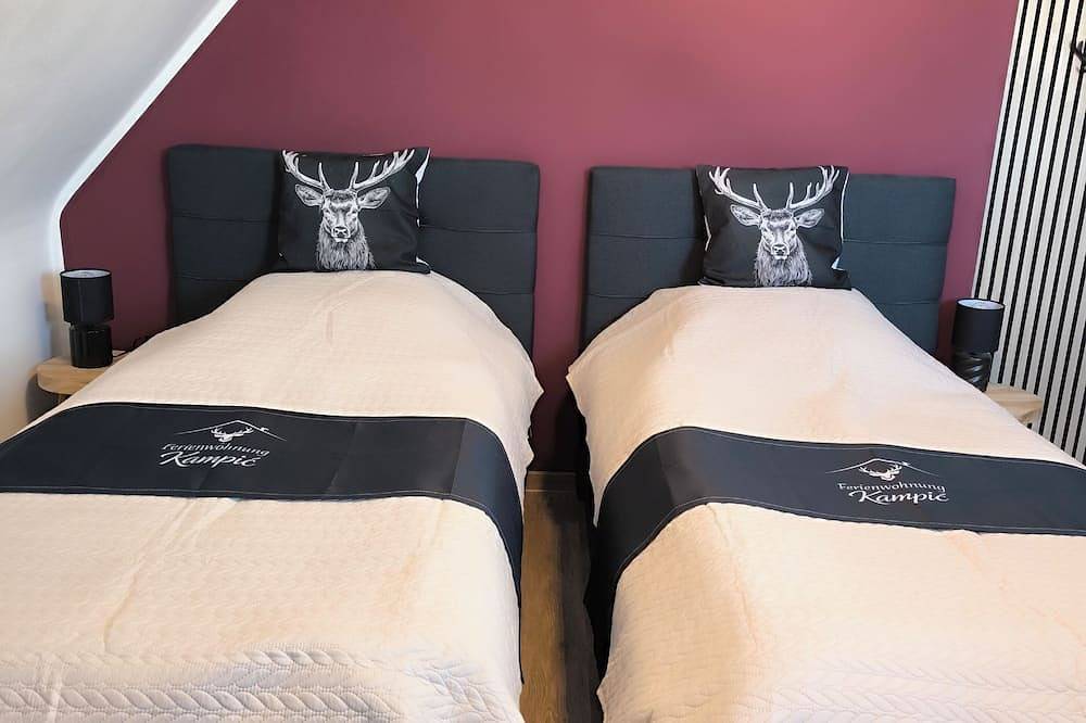 Ganze Wohnung, Ferienwohnung Kampić \"Turmblick\" in Rottweil, Mittlerer Schwarzwald