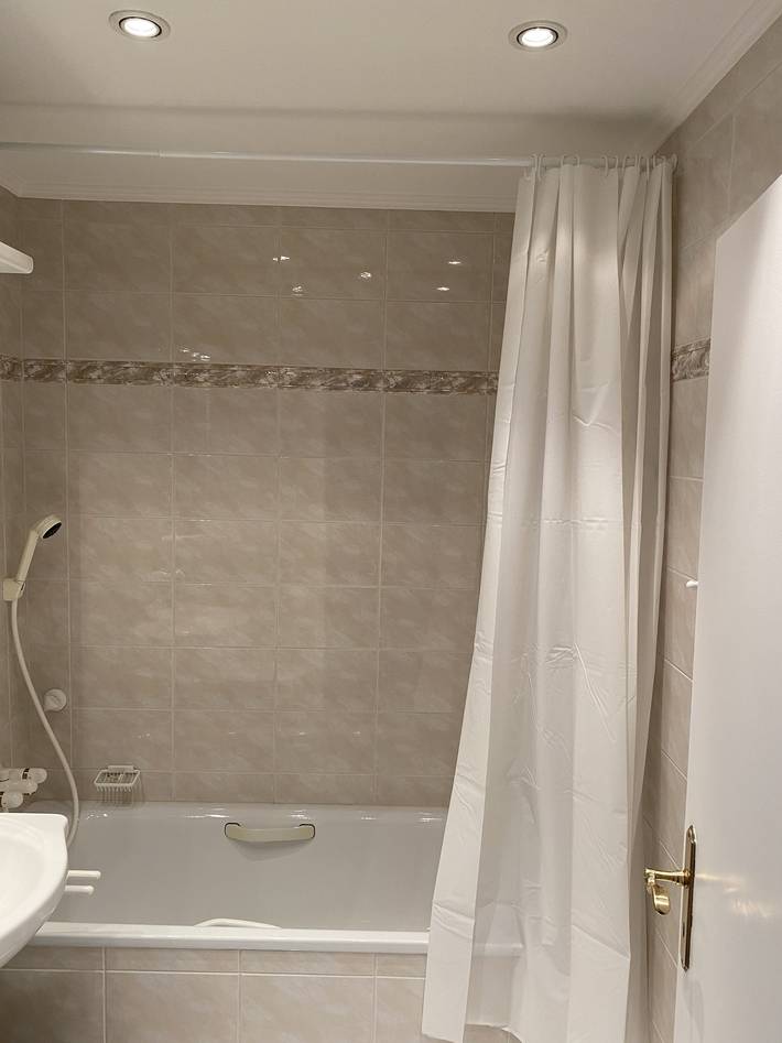 Gîte pour 4 personnes, avec Balcon et Balcon/Terrasse dans Bayreuth - 2