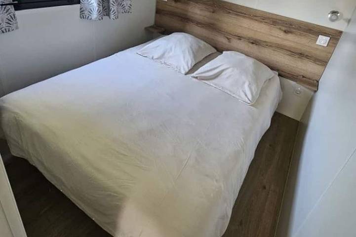 Camping für 6 Personen an der Loire - 2