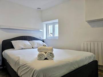 Gîte pour 2 personnes à Saint-Bris-le-Vineux