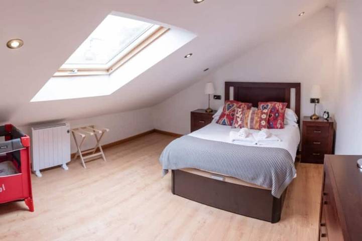 Ganze Wohnung, Apartamento O Almacen in Cabo Finisterre
, Fisterra