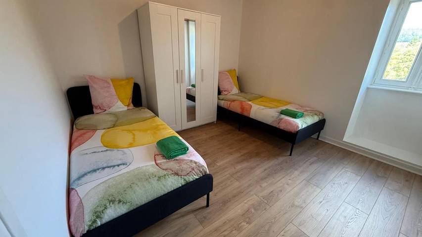 Gîte pour 6 personnes à Noirétable - 4