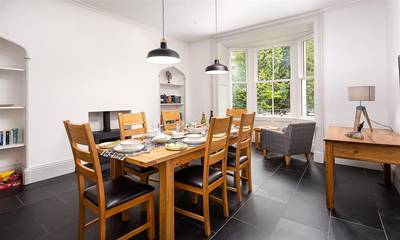 Cottage voor 6 Personen in Grasmere, Cumbria, Afbeelding 4