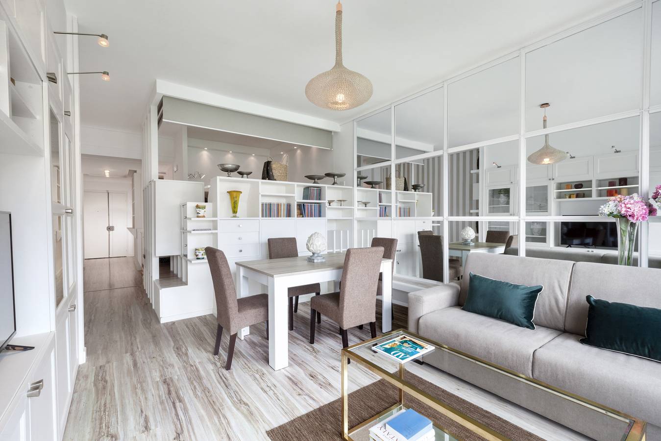 Apartment for 2 People in Sorrento, Tyrrhenian Coast Campania