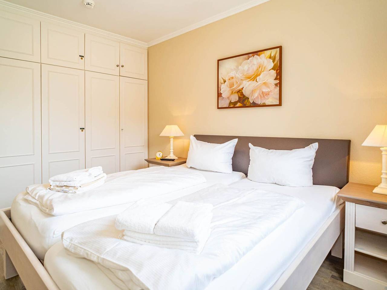 Ganze Ferienwohnung, Haus Oose, App 3 - Haus Oose, App 3 in Westerland, Sylt (Gemeinde)