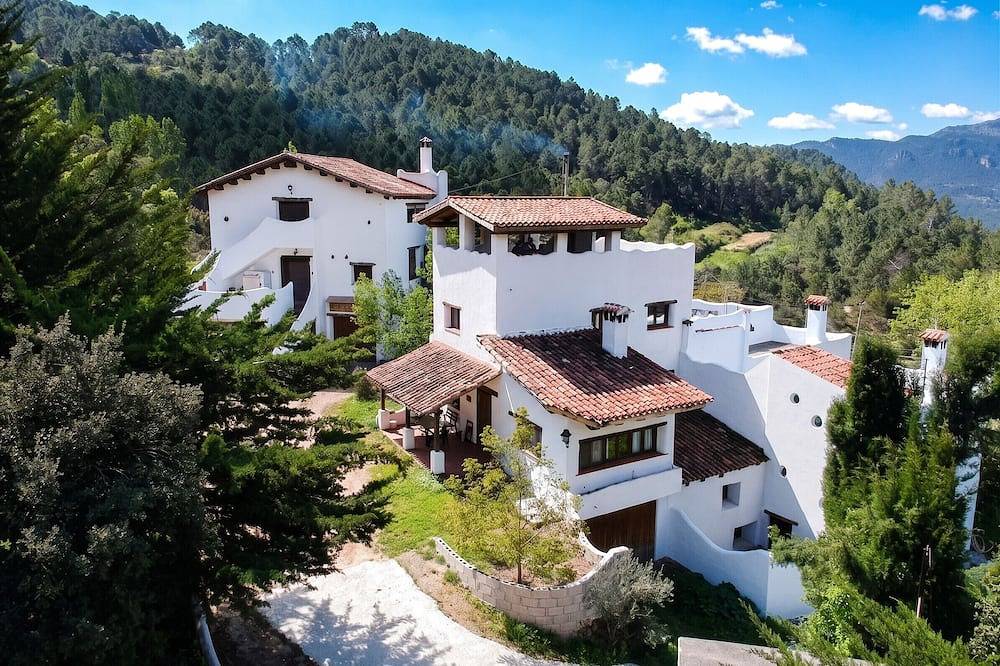 Apartamento entero, Homerez - Apartamento en Yeste in Yeste, Los Calares del Mundo y de la Sima