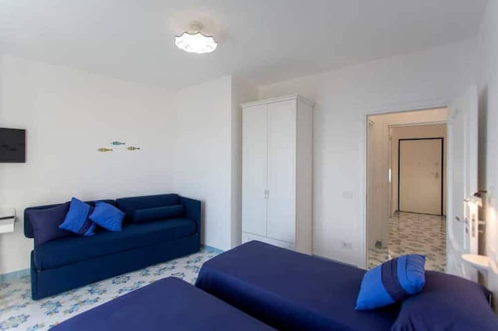 Ganze Wohnung, Domus Teresia - Amalfi Coast in Furore, Amalfiküste