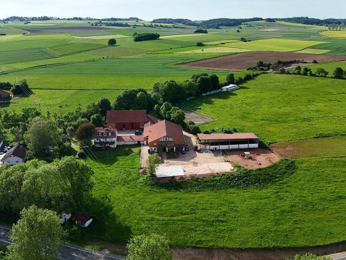 Ferienhaus für 4 Personen, mit Sauna und Garten sowie Whirlpool, kinderfreundlich in Vöhl - 3