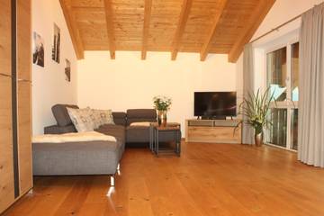 Ferienwohnung für 4 Personen in Blaichach, Allgäuer Alpen, Bild 2