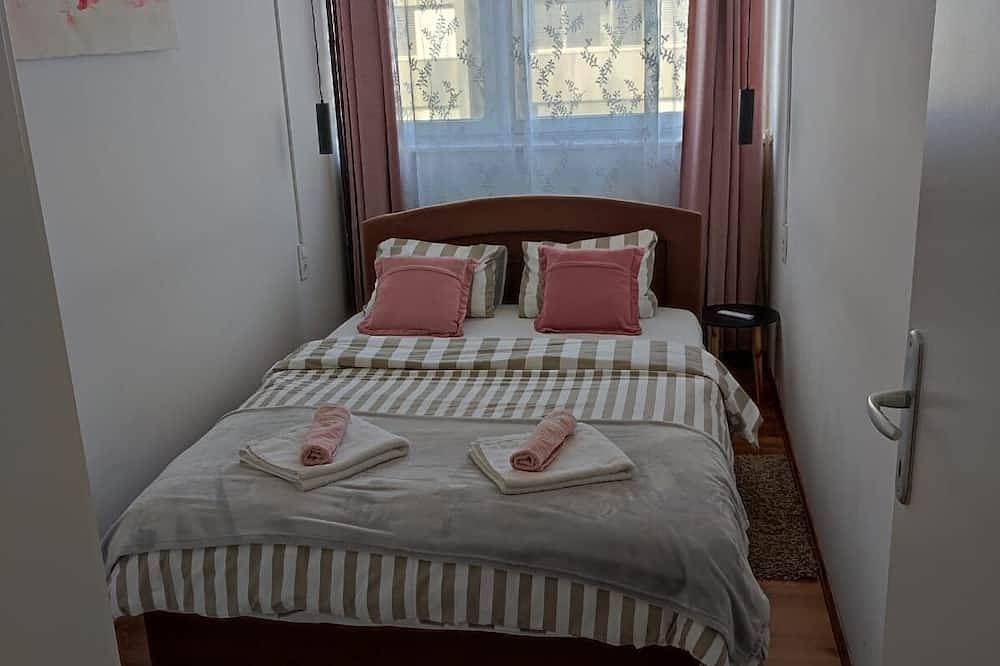Ganze Wohnung, 1-Zimmer-Ferienwohnung mit Klima Karlovac in Karlovac, Karlovac und Umgebung