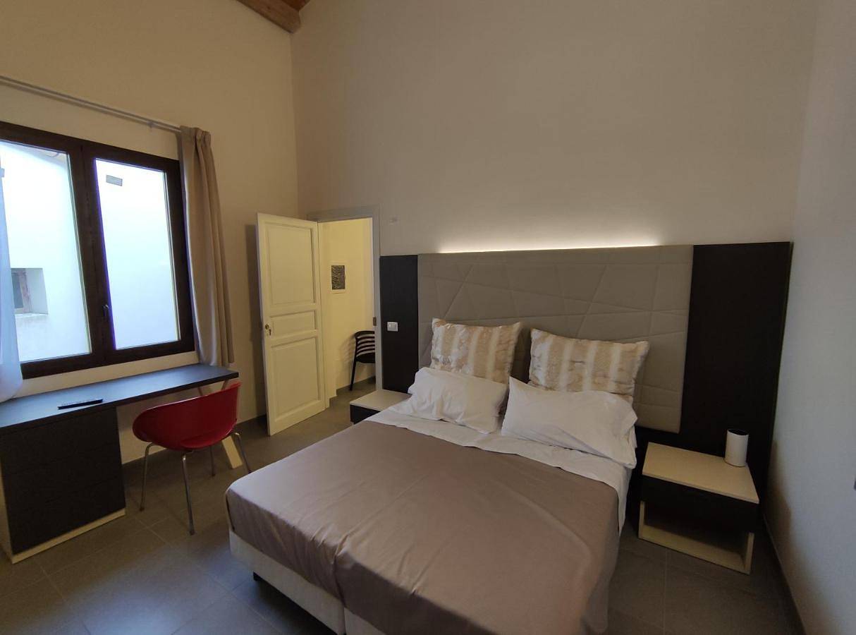 Double Room in Castelvetrano, Castelvetrano (Comune)