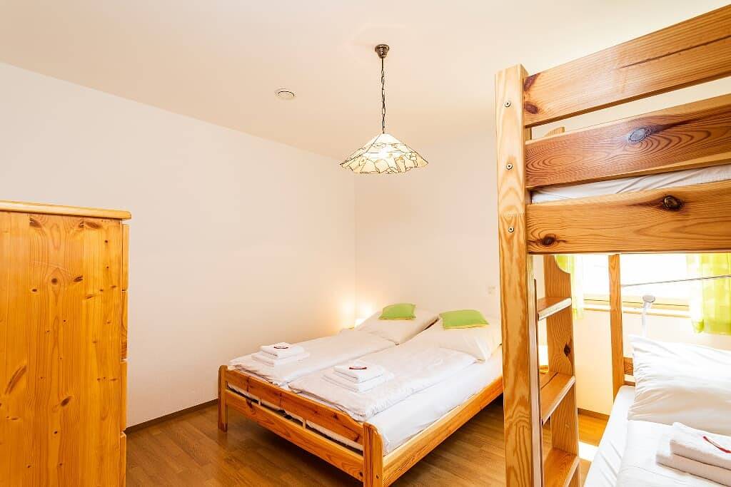 Ferienwohnung Granat, foto 13