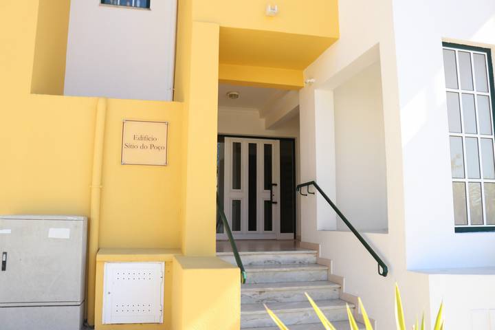 Ferienwohnung für 4 Personen in Alvor - 4