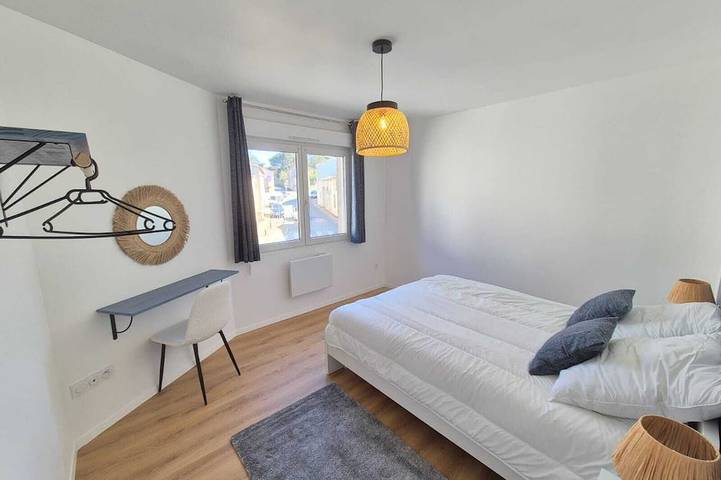 Gîte pour 6 personnes à La Gaubretière - 3