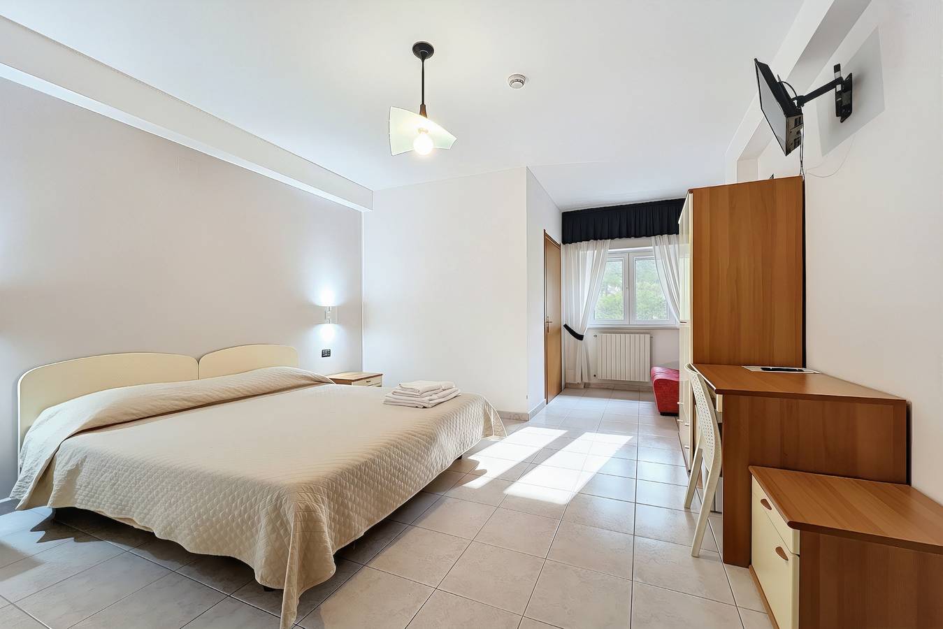 B&B con Finestra - 351 - Santangelo - Piscina in Monte Sant'Angelo, Gargano