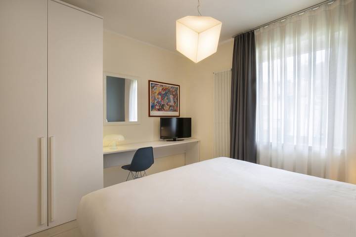 Ferienhaus für 6 Personen in Garda - 2