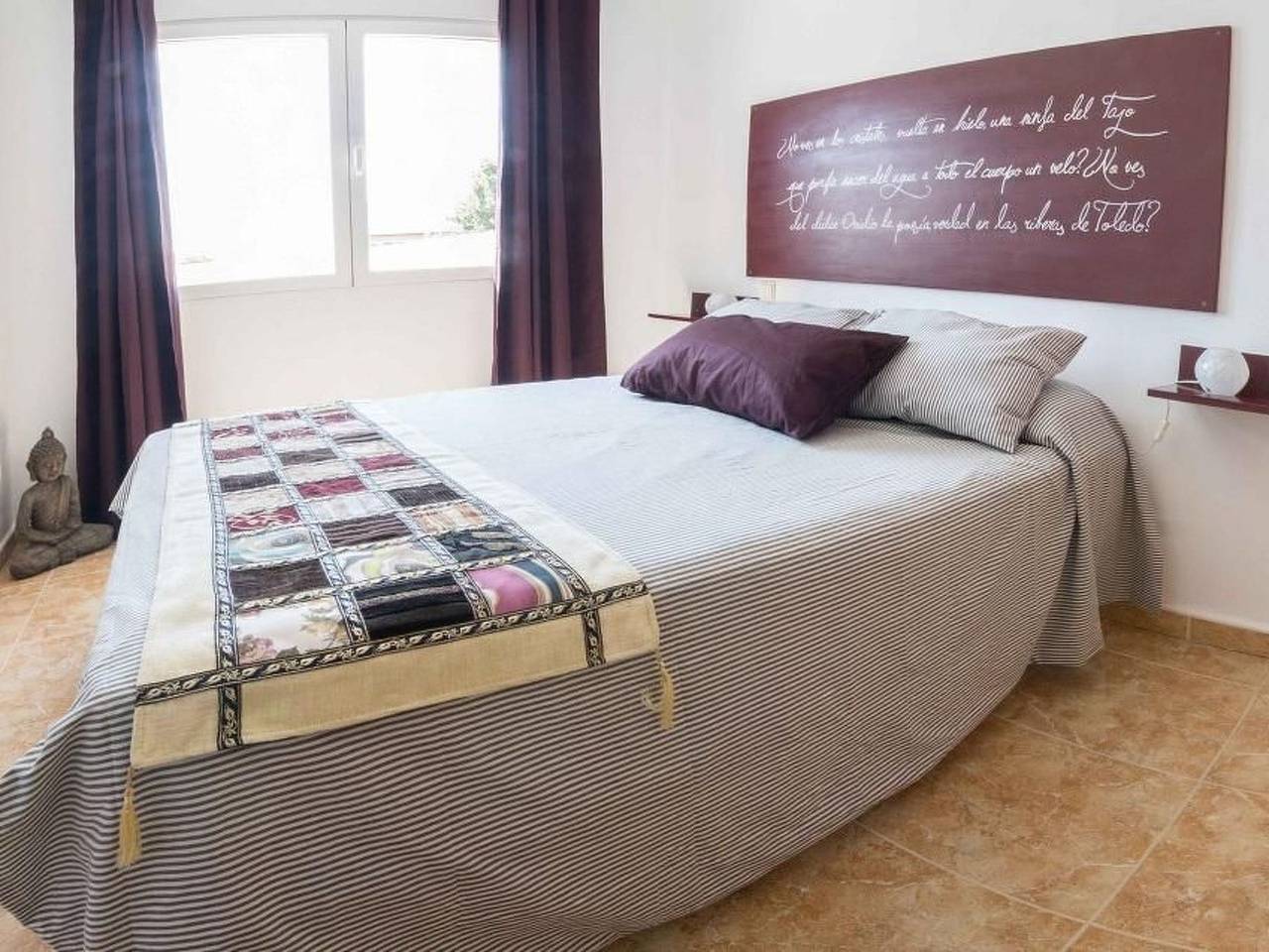 Mit Grill in Gálvez, Province de Tolède