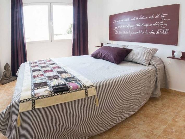 Holiday home for 9 people - 1