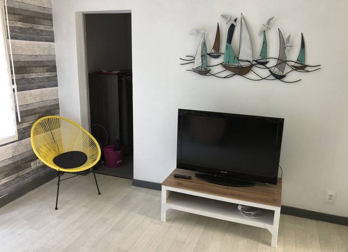 Gîte pour 2 personnes à Douarnenez - 3