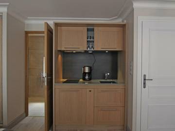 Studio pour 2 Personnes dans Granville, Région d'Avranches, Photo 2