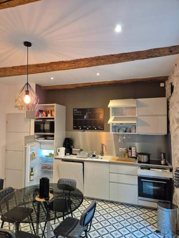 Maison De Vacances pour 4 Personnes dans Béziers, Région de Béziers, Photo 2