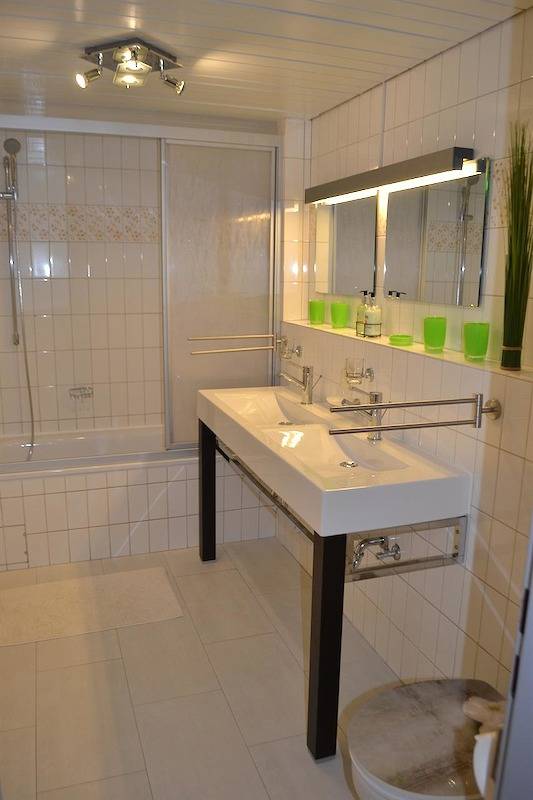 Ganze Ferienwohnung, Dünenblick in St. Peter-Bad, St. Peter-Ording