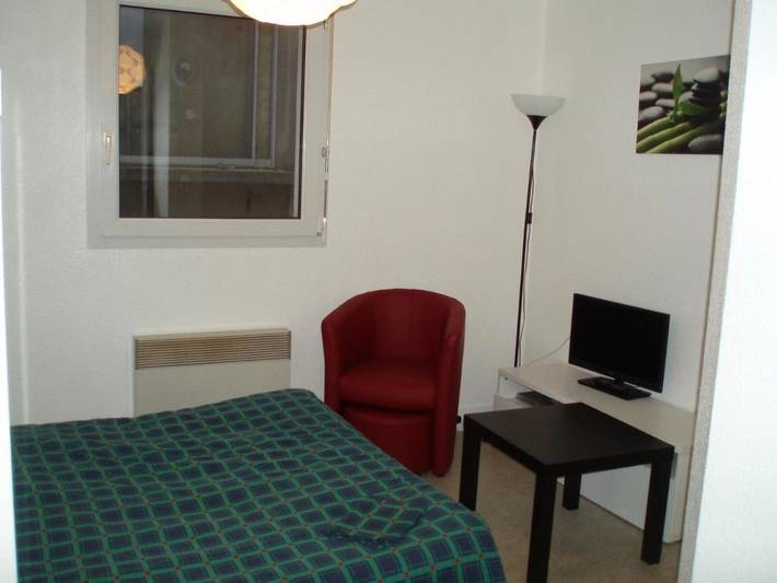 Gîte pour 2 personnes, animaux acceptés dans Office De Tourisme De Dijon