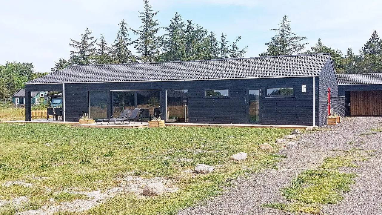 Casa vacanza a Jerup a partire da 156€ a notte