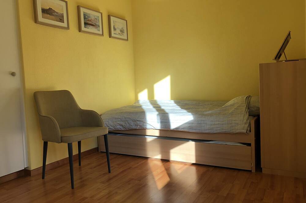 Haus am Vierwaldstättersee. Erstaunliche Aussicht, 5 Schlafzimmer und Gärten in Weggis, Vierwaldstättersee