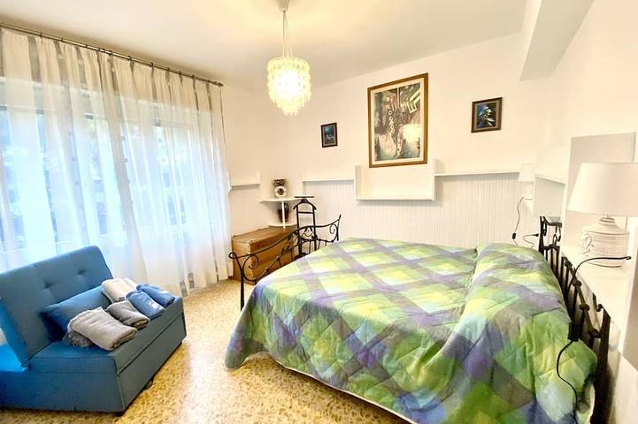 Villa für 7 Personen, mit Whirlpool und Garten in Castagneto Carducci - 2