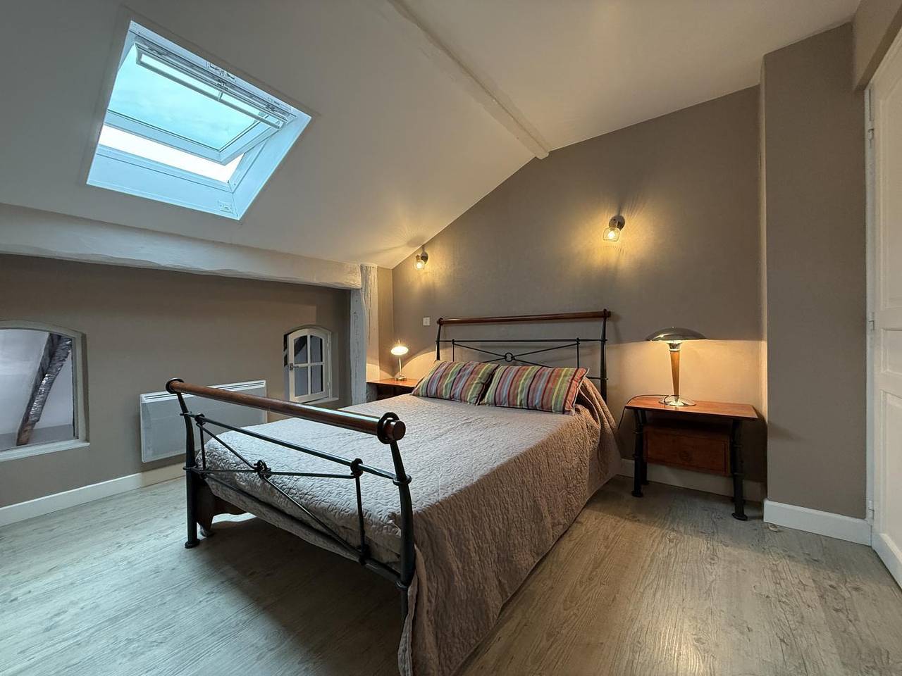 Bortabaratzea 1 in Saint-Pée-sur-Nivelle, Bayonne region