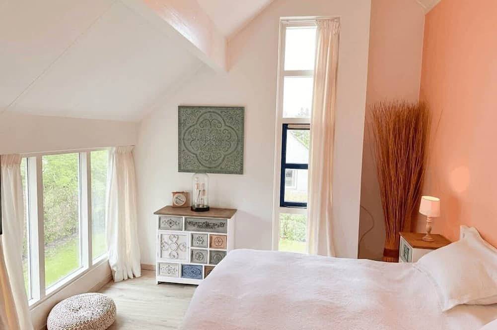 Nordsee-Villa mit Sauna – zwischen Dünen, Golfplatz und Meer in Julianadorp, Noord-Holland - Nordseeküste
